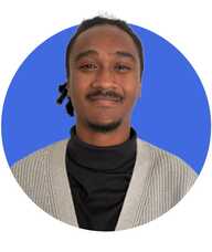 Book an Appointment with Keyon Cyrus for Counselling / Psychology / Mental Health