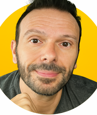 Book an Appointment with Lorenzo Loggia for Counselling / Psychology / Mental Health