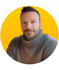Book an Appointment with Lorenzo Loggia for Counselling / Psychology / Mental Health