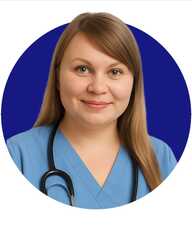 Book an Appointment with Hailey D. for Psychiatry & Mental Health Nursing
