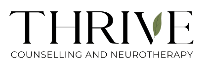 Thrive Counselling and Neurotherapy