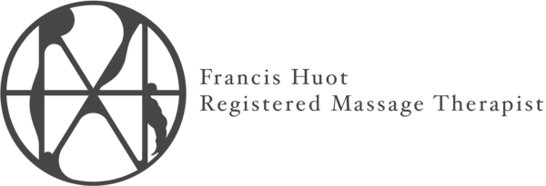 Francis Huot, Registered Massage Therapist