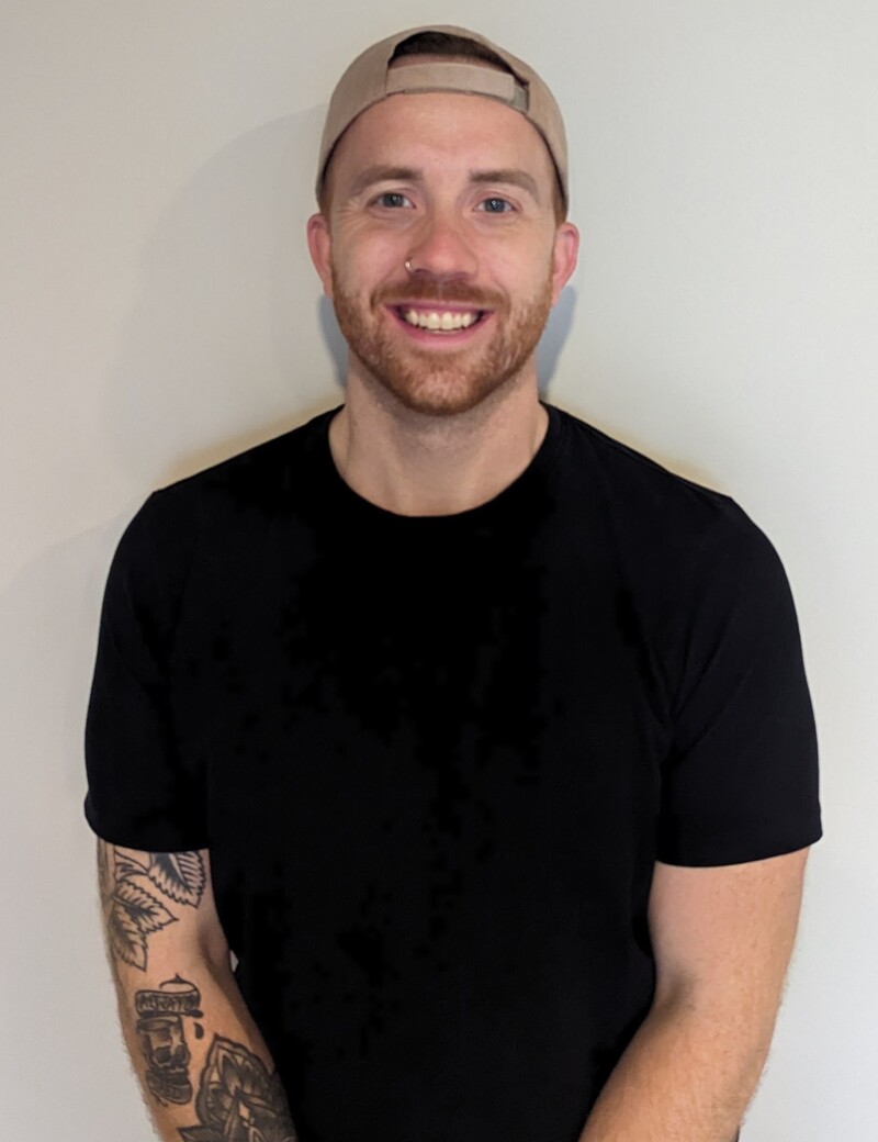 Devon Burgess