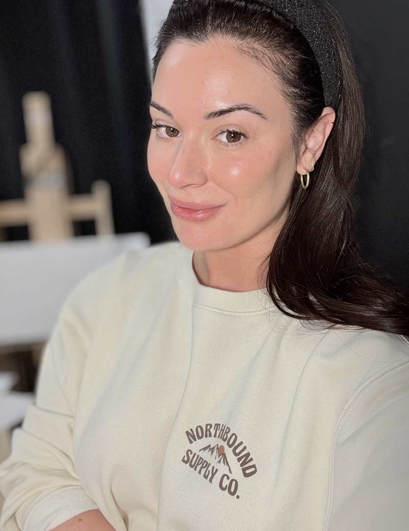 Sarah Cooknell