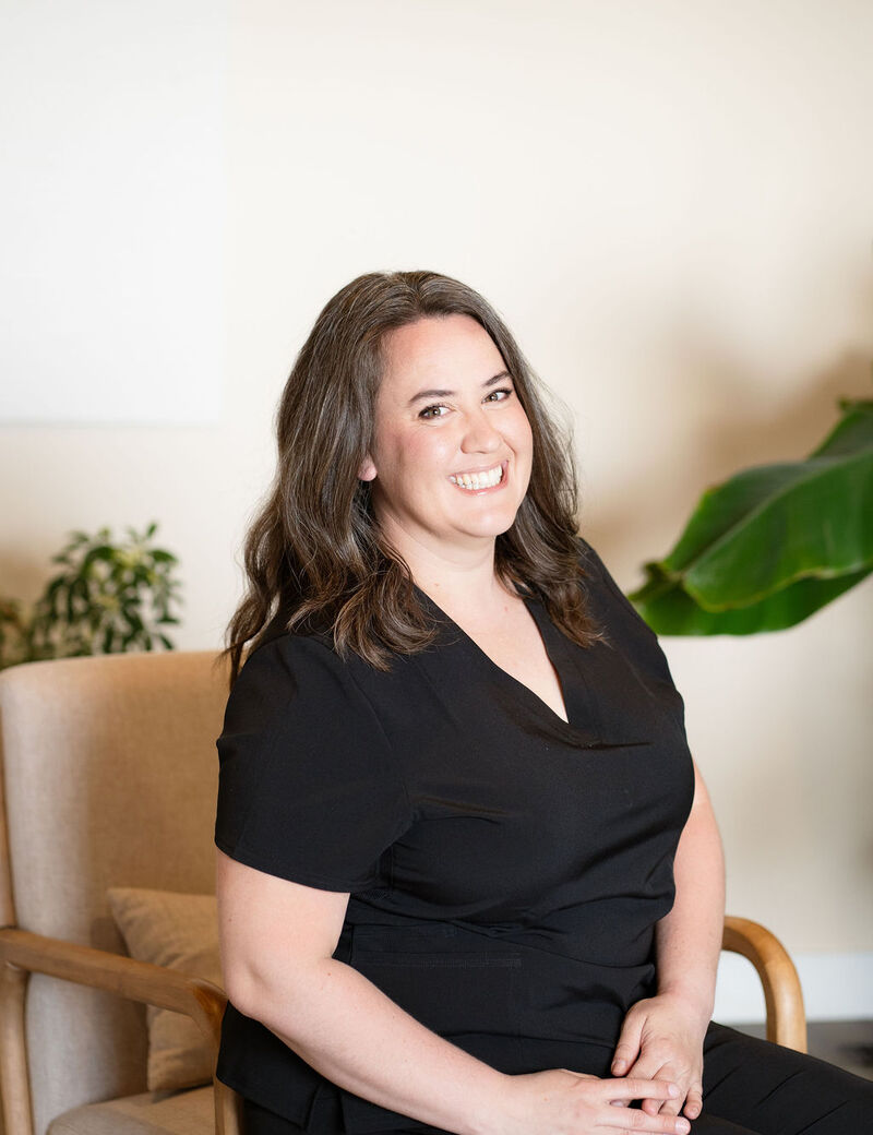 Mrs. Natalie Hamilton