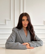 Book an Appointment with Batool Zeiti at HAUS COSMETOLOGY