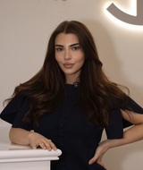 Book an Appointment with Batool Zeiti at HAUS COSMETOLOGY