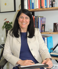 Book an Appointment with Ms. Shahrzad Hazrati for Psychotherapy