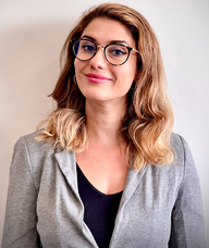 Book an Appointment with Solmaz Khoujini for Social Work