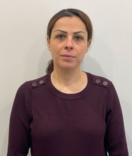 Book an Appointment with Diba Morsaloui for Social Work