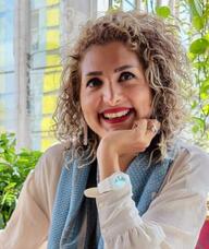 Book an Appointment with Samira Tabrizi for Psychotherapy