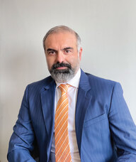 Book an Appointment with Mohammadreza Fahimi for Psychotherapy