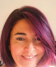 Book an Appointment with Dahlia Naguib for Psychotherapy