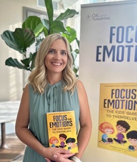 Book an Appointment with Oksana Iusupova for Psychotherapy