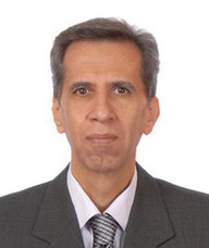 Book an Appointment with Iraj Omidi for Psychotherapy