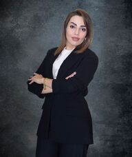 Book an Appointment with Farveh Jafaie for Psychotherapy