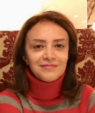 Book an Appointment with Badri Daneshamouz for Psychotherapy