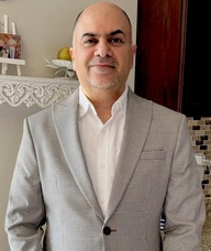 Book an Appointment with Aliakbar Abbasi-Garmroudi for Psychotherapy