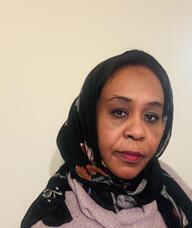 Book an Appointment with Aida Abdullah for Psychotherapy