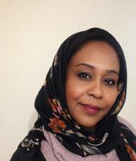 Book an Appointment with Aida Abdullah for Psychotherapy