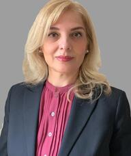 Book an Appointment with Fariba Touyeh for Psychology