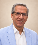 Book an Appointment with Iraj Omidi at North York - Better Life Counselling Center