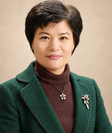 Book an Appointment with Grace Jeon at North York - Better Life Counselling Center