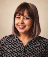 Book an Appointment with Ghazal Mahdavi at Richmond Hill - Better Life Counselling Location