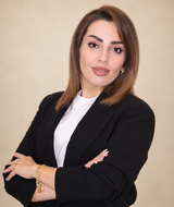 Book an Appointment with Farveh Jafaie at North York - Better Life Counselling Center