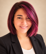 Book an Appointment with Dahlia Naguib at North York - Better Life Counselling Center