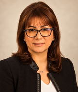Book an Appointment with Ameneh Samareh (Mira) Mirahmadi at North York - Better Life Counselling Center