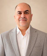 Book an Appointment with Aliakbar Abbasi-Garmroudi at North York - Better Life Counselling Center
