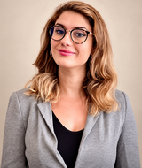 Book an Appointment with Solmaz Khoujini at North York - Better Life Counselling Center
