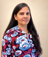 Book an Appointment with Sathanayaki Vivekananthan at North York - Better Life Counselling Center