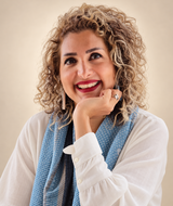 Book an Appointment with Samira Tabrizi at North York - Better Life Counselling Center