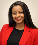 Book an Appointment with Yosan Sahlu Abebe at North York - Better Life Counselling Center