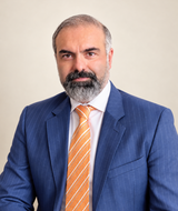 Book an Appointment with Mohammadreza Fahimi at North York - Better Life Counselling Center
