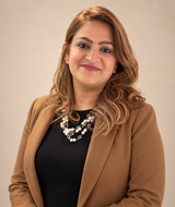 Book an Appointment with Karishma Samir Motiani at North York - Better Life Counselling Center