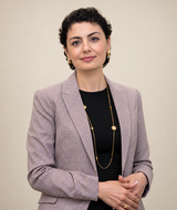 Book an Appointment with Maggie Nikseresht at North York - Better Life Counselling Center