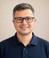 Book an Appointment with Abdurrahman Temel at North York - Better Life Counselling Center
