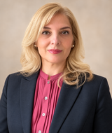 Book an Appointment with Fariba Touyeh at North York - Better Life Counselling Center