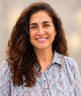 Book an Appointment with Barbara Contreras at North York - Better Life Counselling Center