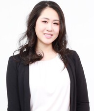 Book an Appointment with Christine Yi Ting Chen for Chiropody