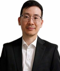 Book an Appointment with Richard Phung D.Ch. for Chiropody