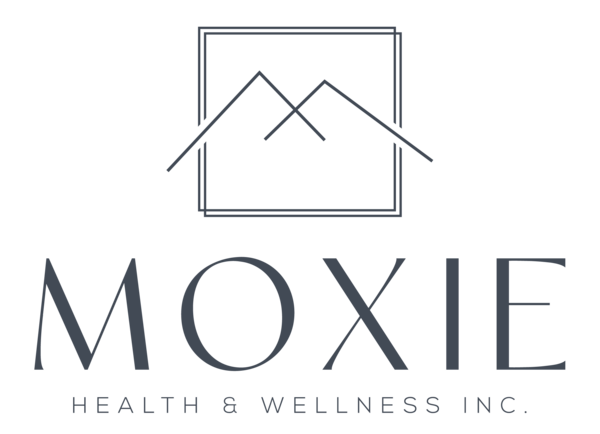 Moxie Health & Wellness Inc.