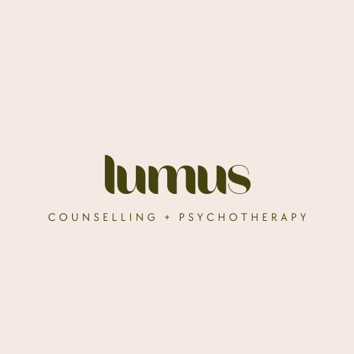 Lumus Counselling + Psychotherapy
