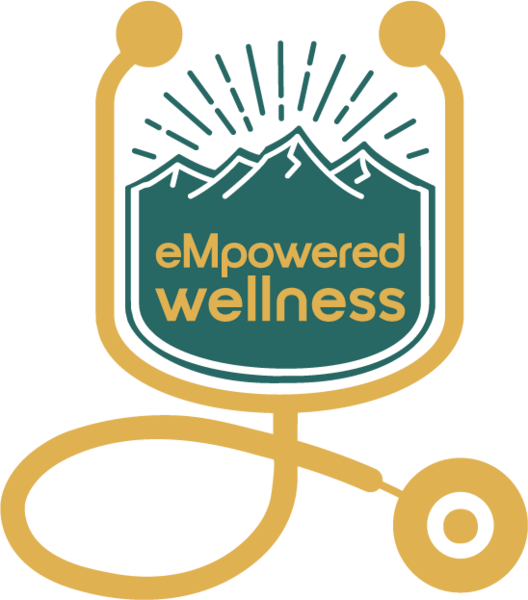 eMpowered Wellness: Nurse, Coach & Co.