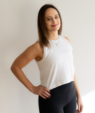 Book an Appointment with Jennifer Delich for Physiotherapy