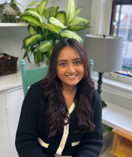 Book an Appointment with Dua Fatima for Child & Family Therapy