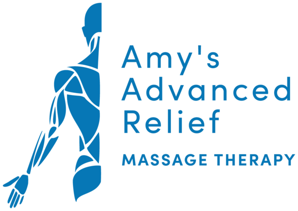 Amy's Advanced Relief Massage Therapy